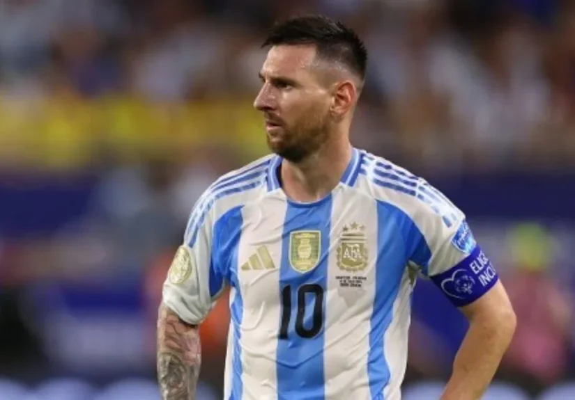 Messi sorprendió al revelar sus favoritos para el Mundial 2026 y dejó a Argentina en segundo plano