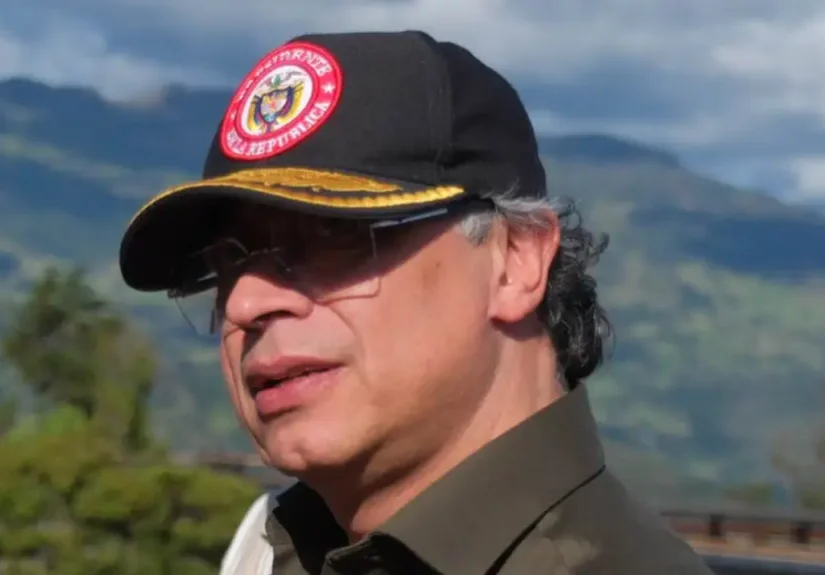 Congreso abre nueva investigación disciplinaria contra el presidente Gustavo Petro por intervención en política