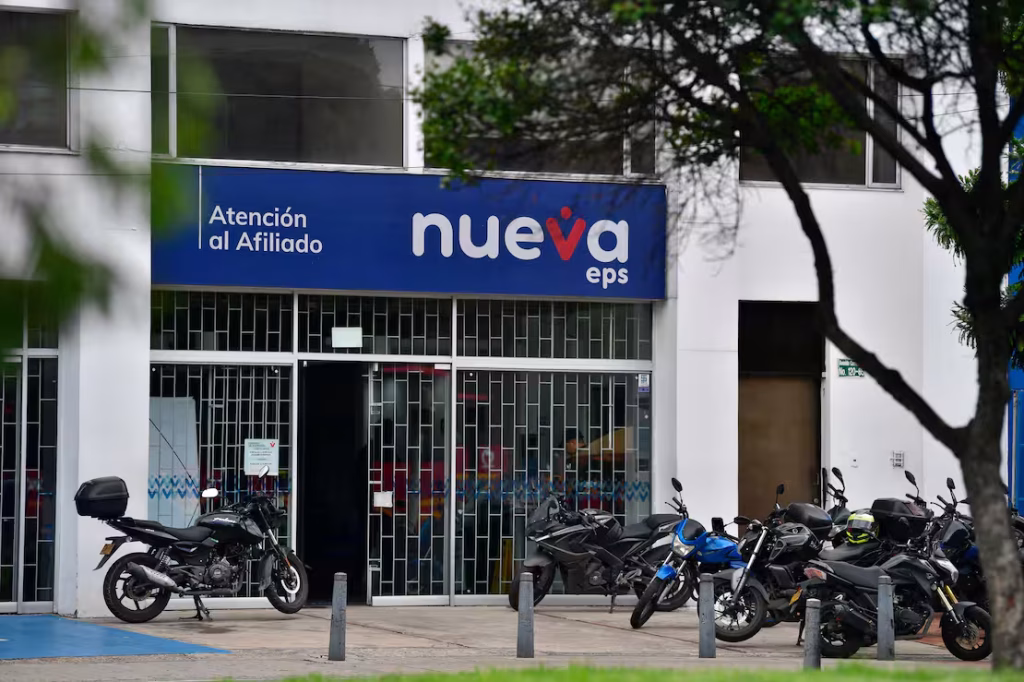 Crisis por citas médicas: Supersalud impone plan de contingencia a cuatro de las EPS más grandes del país