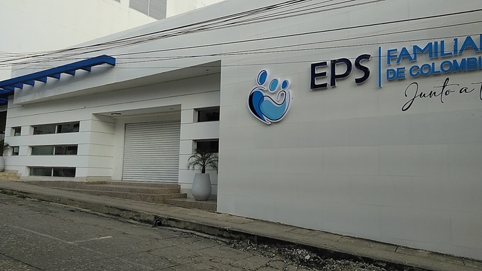 Crisis en la salud: Supersalud interviene la EPS Familiar de Colombia por alarmante déficit financiero